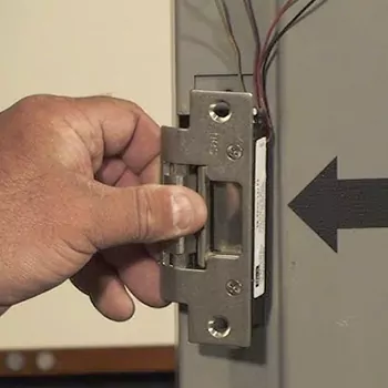 Electric Strike in Pembroke Pines, FL