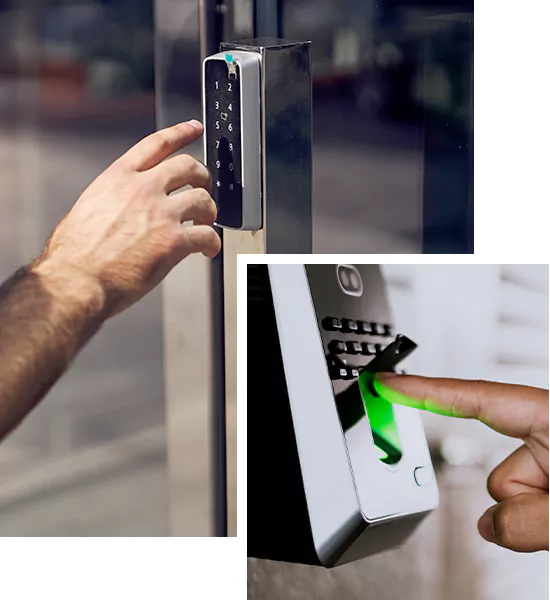 About Access Control in Pembroke Pines, FL