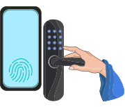 Access Control Technician in Pembroke Pines