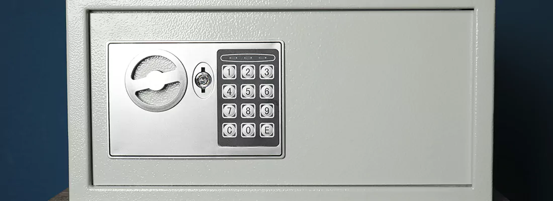 24 hour Safe Unlocking Locksmith in Pembroke Pines, FL