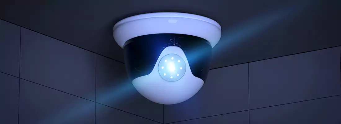 Affordable Night Vision CCTV Camera Services in Pembroke Pines, FL