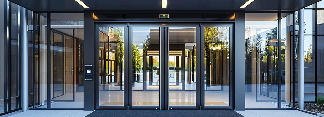 Automatic Overhead Door Repair and Installation in Pembroke Pines, FL