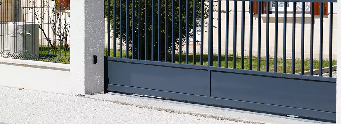 Automatic Sliding Gates Wheel Repair in Pembroke Pines, FL