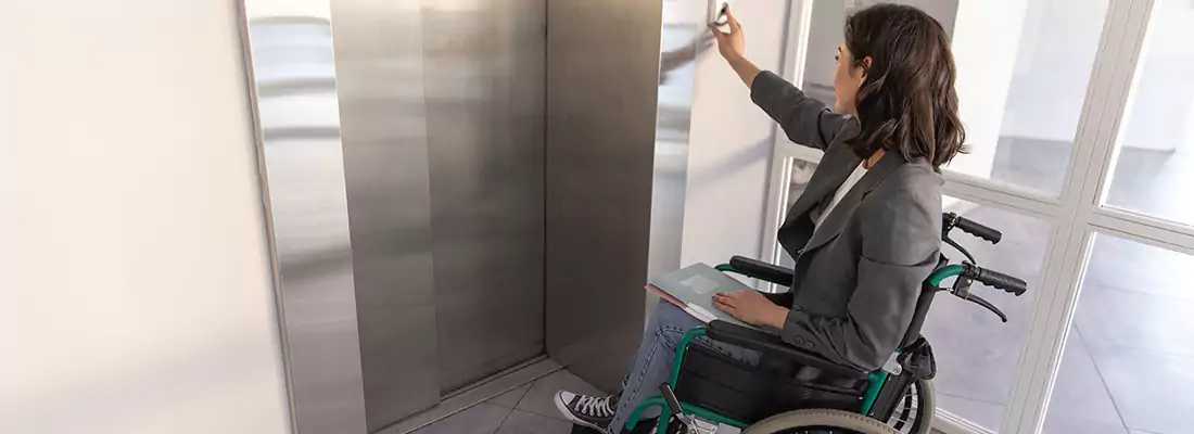 Best Handicap Door System Service in Pembroke Pines, FL