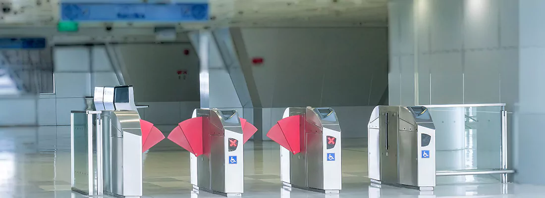 Best Security Turnstile Solutions in Pembroke Pines, FL – Affordable and Durable