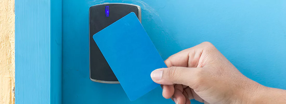 Card Lock Systems for Secure Access in Pembroke Pines, FL