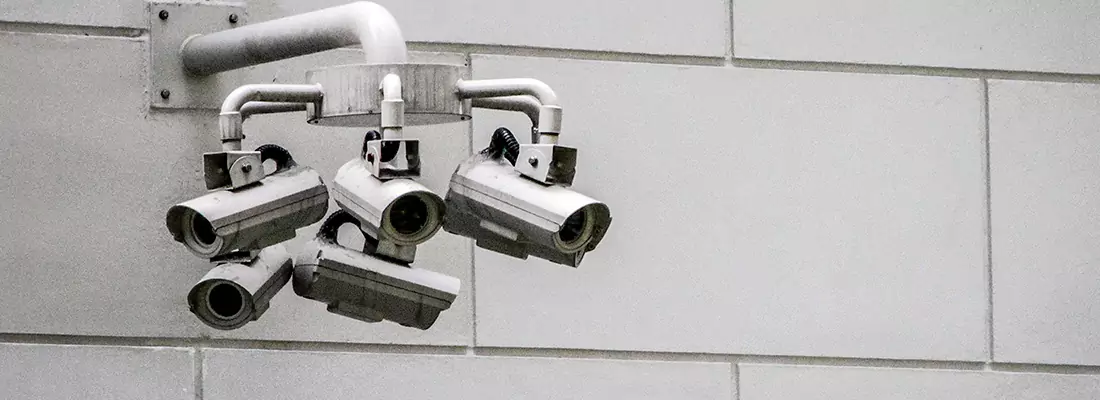 CCTV Camera Systems Are Essential for Security in Pembroke Pines, FL