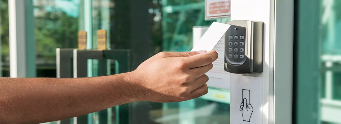 Custom Access Control Systems for Businesses in Pembroke Pines, FL