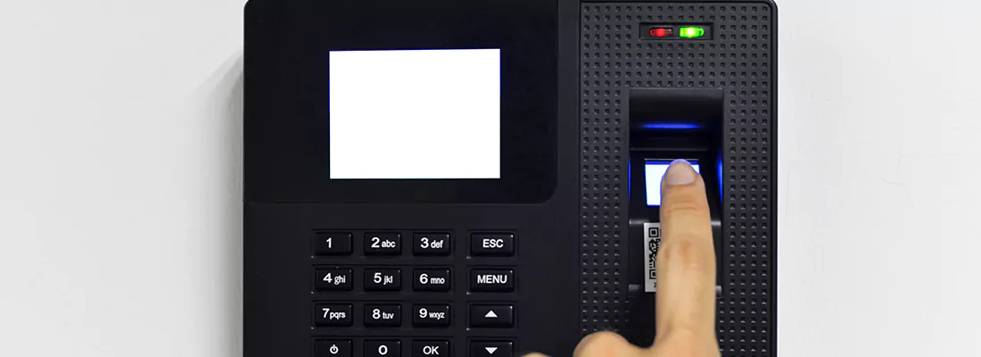 Door Access Control And Security in Pembroke Pines, FL