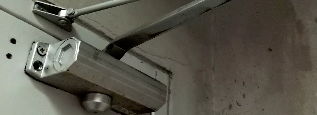 Door Closer Adjustment in Pembroke Pines, FL