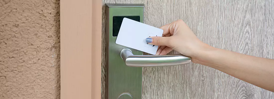 Expert Maintenance and Repair for Electric Locks in Pembroke Pines, FL