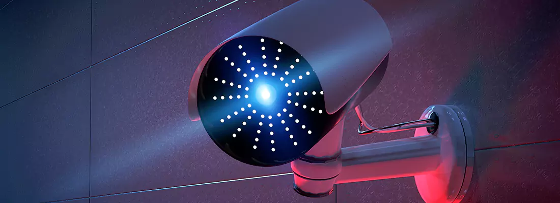 Features of Our Night Vision CCTV Cameras in Pembroke Pines, FL