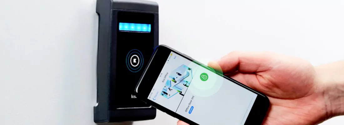 Features of Our Remote Access Control Systems in Pembroke Pines, FL