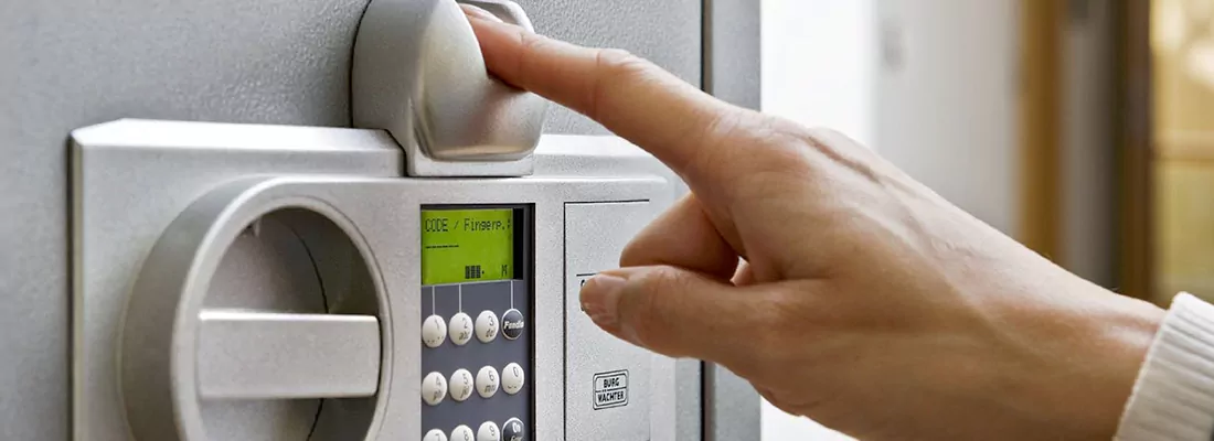 Hidden Safe Installation in Pembroke Pines, FL