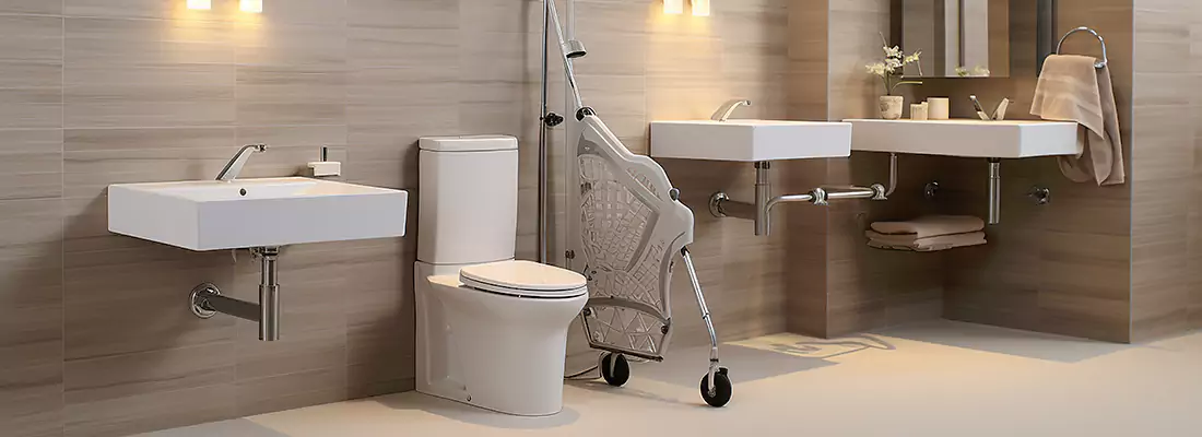 Reliable Handicap Washroom Installation and Maintenance in Pembroke Pines, FL