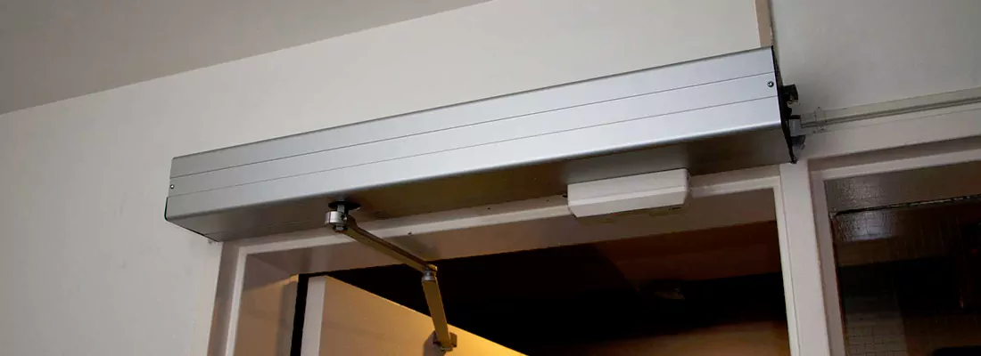 Residential Door Operator Service in Pembroke Pines, FL