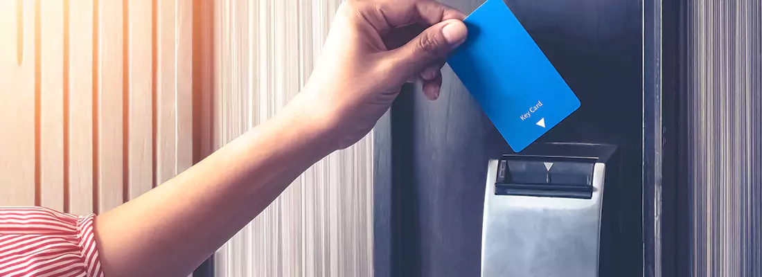 Secure Your Pembroke Pines Home or Business with Electric Locks