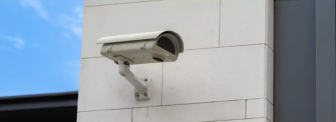 Secure Your Property with Wireless CCTV Systems in Pembroke Pines, FL