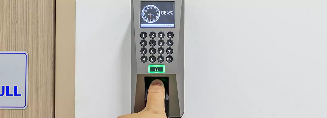 Smart Access Control Technologies for Modern Offices in Pembroke Pines, FL