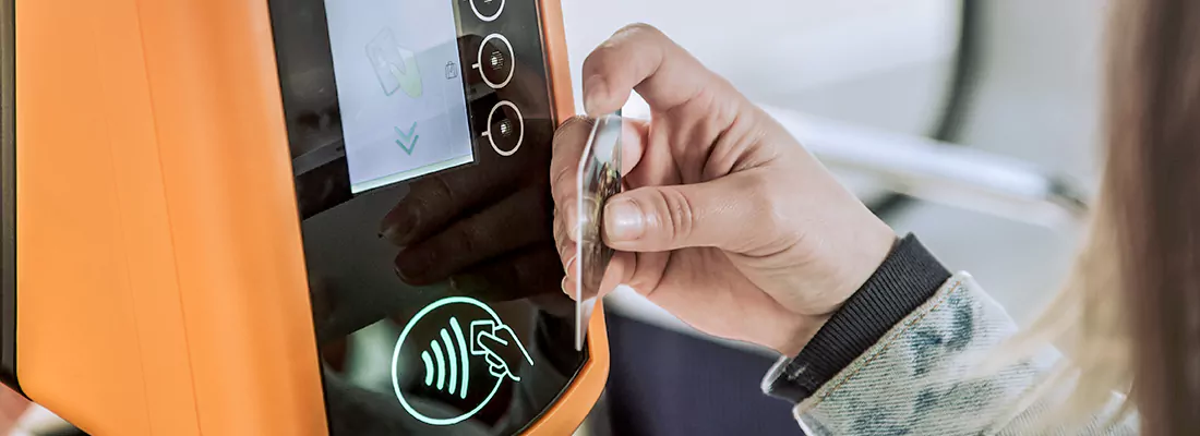 Touchless Entry Systems For Enhanced Accessibility in Pembroke Pines, FL