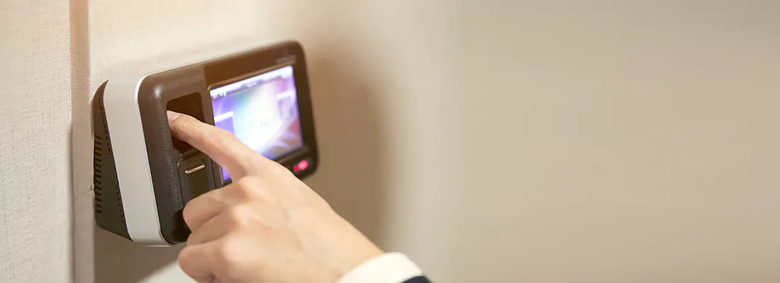 Upgrade Your Business Security with Access Control in Pembroke Pines, FL