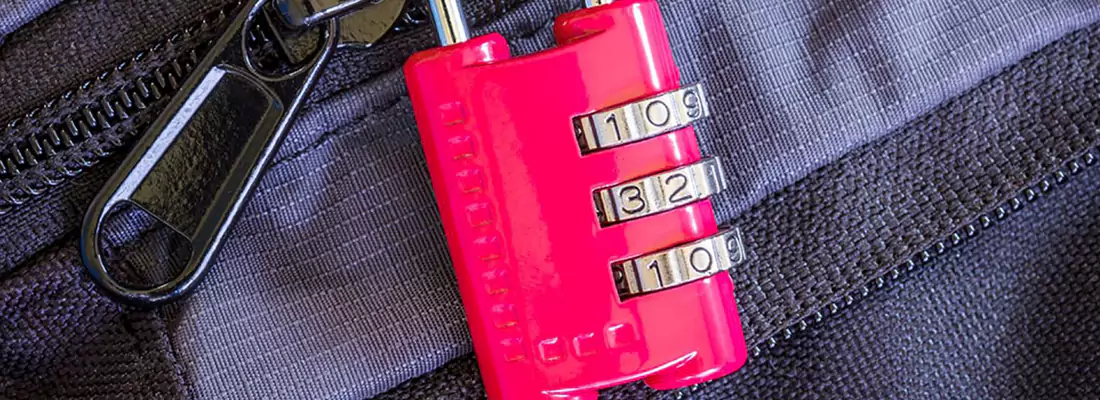 Combination Lock Installation in Pembroke Pines, FL