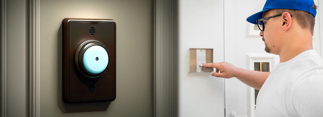 Why Choose Pembroke Pines Access Control for Door Wave Button Installation in Pembroke Pines, FL?