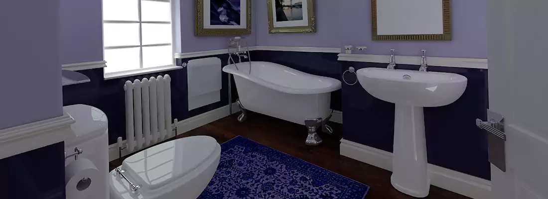 Emergency Washroom Call System Installation in Pembroke Pines, FL