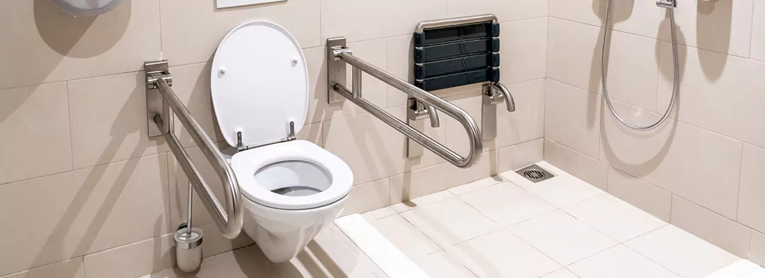 Why Choose Us for Handicap Restroom Services in Pembroke Pines, FL?