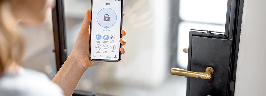 Wi-Fi Enabled Smart Locks for Enhanced Security in Pembroke Pines
